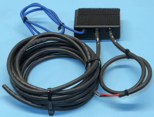 Mylaps / amb pro dp driver identification interface cabling