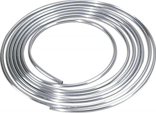 Allstar performance 40186 aluminum fuel line 5/8 x 25 ft