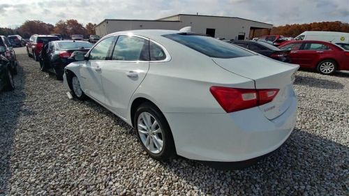 Turbo/supercharger 1.5l fits 16-20 malibu 554973