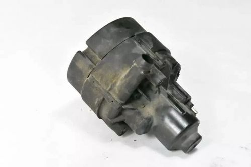 Mercedes r230 sl500 e500 slk320 secondary air smog pump emission control oem