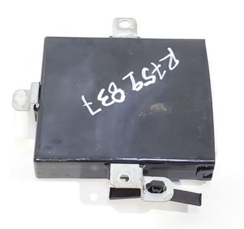 Right door module pn: 89222-24010 oem 02 03 04 05 06 07 08 lexus sc430