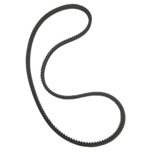 Alternator drive belt for volvo penta 4.3gl 4.3gs marine engines 3852504