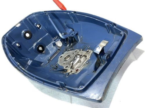 Omc johnson evinrude 4hp lightwin lower motor cover bottom cowl 0279292 0279125