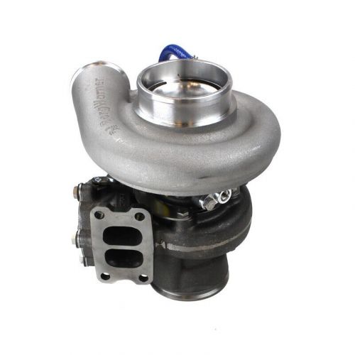 Industrial injection for dodge 5.9l 2nd gen phatshaft 62 turbo 12cm housing