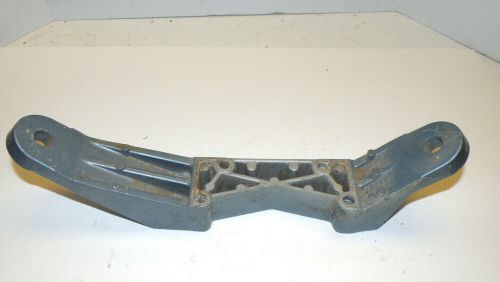 1987 - 1993 yamaha wave runner jammer engine bracket 1 oem# 6k8-44518-00-94