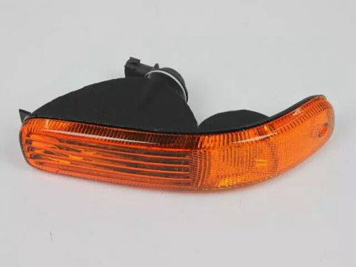 Oem new 2003-2004 mopar jeep liberty front combination lamp right 55155910ac