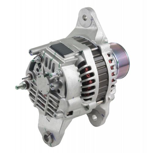 24v oem alternator fits mitsubishi volvo penta d11b4 d12c d11a d9a2c a003tr5092