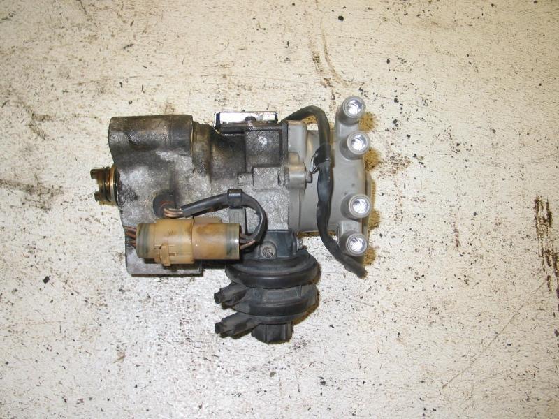 88 89 honda accord distributor fed tec at fi eng