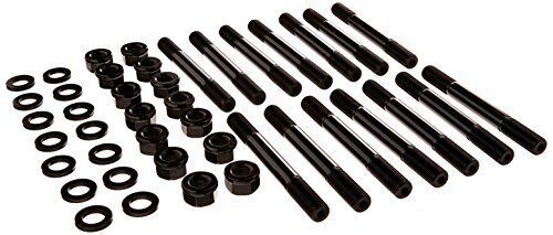 Auto racing products    132 4001    fits for  chevy head stud kit   6pt   inline