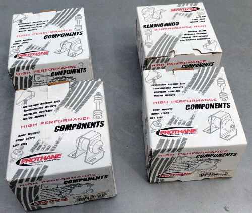 1996-1999 dodge neon prothane inserts