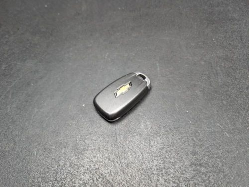 Keyless entry remote key fob 2019 chevrolet equinox 13529664 2018 2020 2021