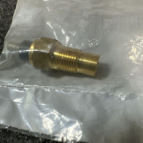 New sierra volvo penta exhaust riser temp temperature sensor sending unit