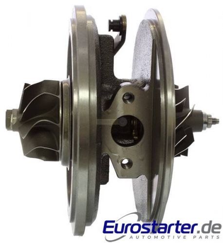 Hull group turbocharger new - oe-ref. 7796316014_coreassy for bmw mini-