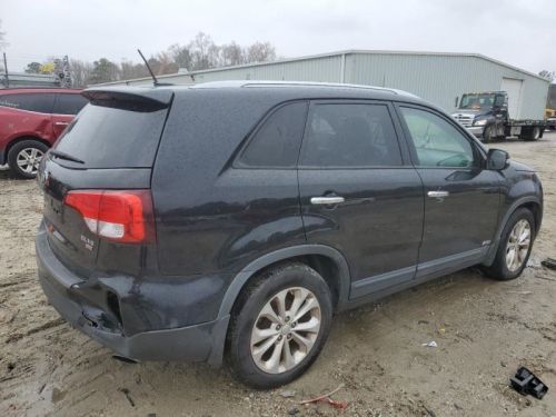 Coolant reservoir fits 14-20 sorento 6908593