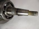 Crank shaft crankshaft 1992 arctic cat ext 550 3005-752 3005-230