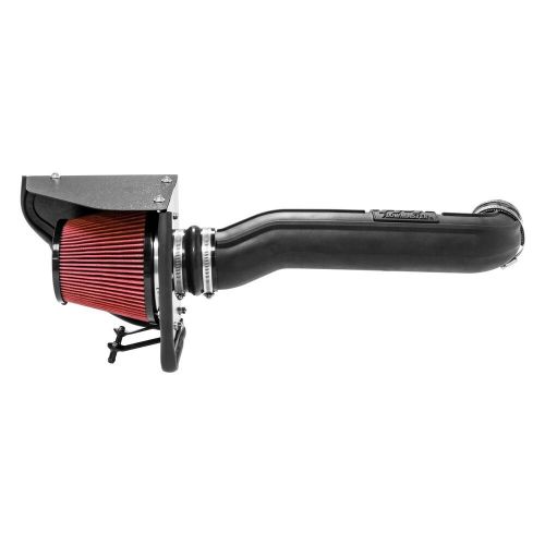 Flowmaster 615135 flowmaster delta force performance air intake - carb compliant