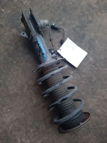 Passenger right strut front 13-16 lincoln mkz eg9z18124j