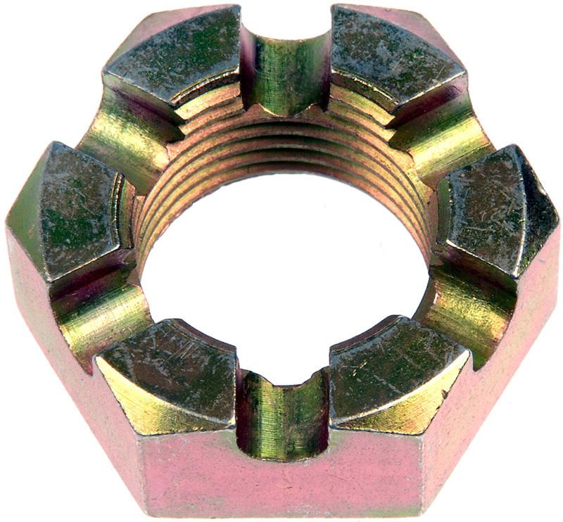 Spindle nut (dorman #615-114)