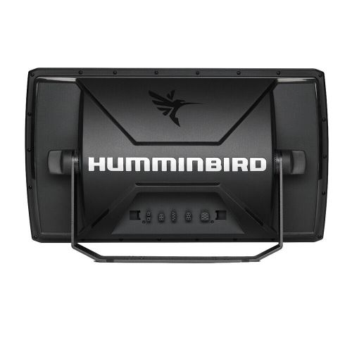 Humminbird helix 12 chirp mega msi+ gps g4n