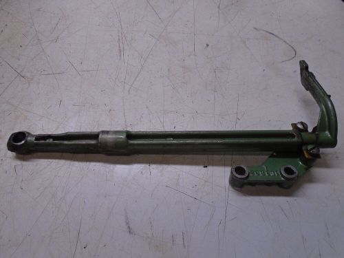 Omc evinrude johnson lever &amp; bracket 0304156 304156303832 0303832