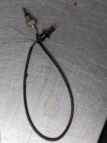 Egr temperature sensor from 2013 volkswagen jetta  2.0  diesel