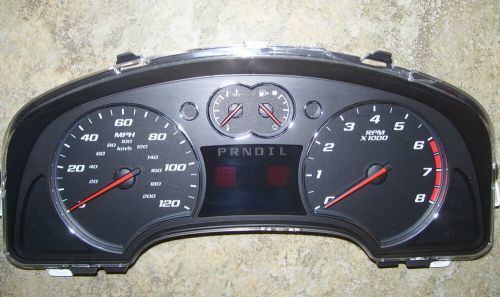 2007 suzuki vitara xl7 speedometer - repair service to your cluster