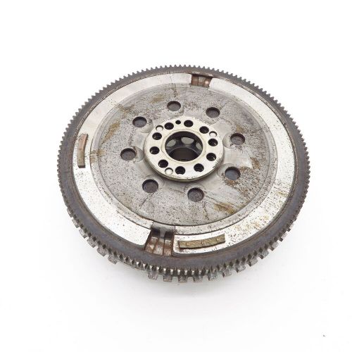 Flywheel dual mass flywheel porsche 911 997 3.8 4s 9g111402001