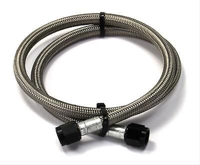 Nitrous outlet stainless steel braided hoses 00-20630