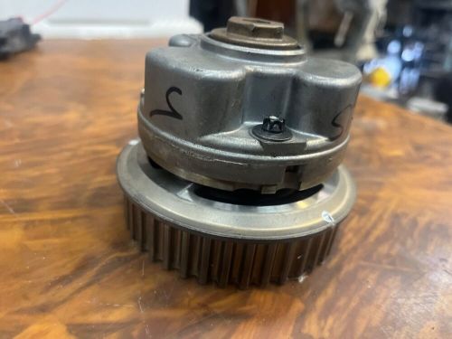 Yamaha pulley #1 6cb-12645-00-00 f250-300hp 2009-2010 models