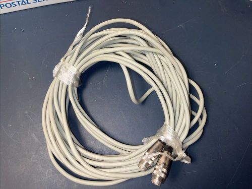 Simrad robnet autopilot cable for ap20 ap22 (sim-22081145) 46ft