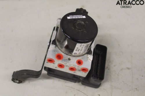 Original abs pump bmw 3 touring (f31) 2013-