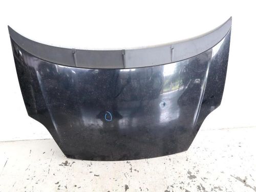 51701140 bonnet front fiat punto 1.3 d 55kw 5m 5p (2010) replacement used-