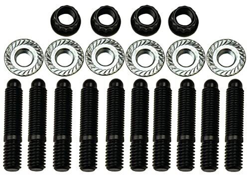 Moroso    38783    oil pan fastener kit   fits 20382 20383