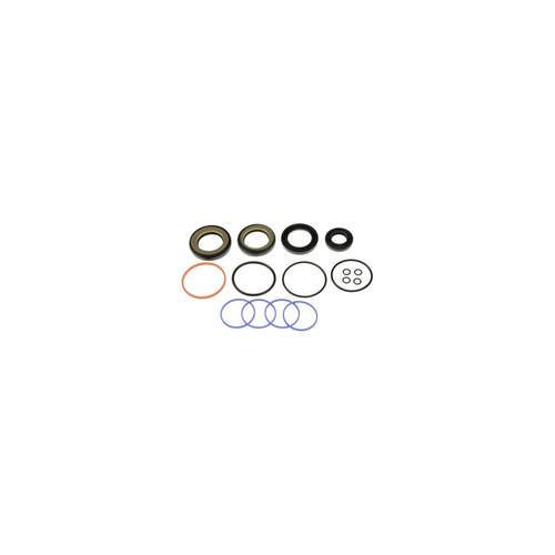 Edelmann 8975 rack & pinion seal kit-rack & pinion complete seal kit