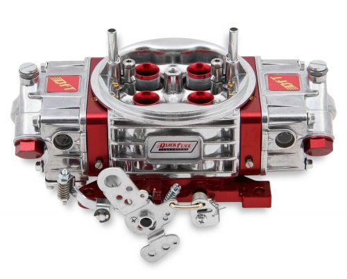 Quick fuel technology q-850-an q series carburetor