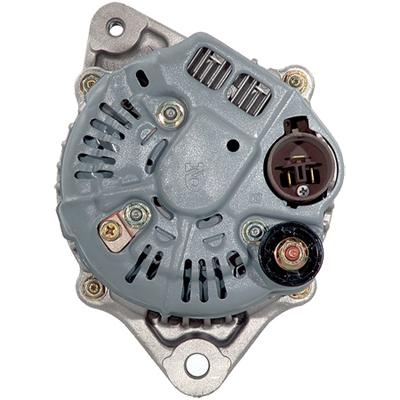 Remy 13408 alternator/generator-premium reman alternator