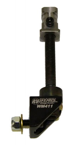 Wehrs aluminum rear t-bar adjuster wm411