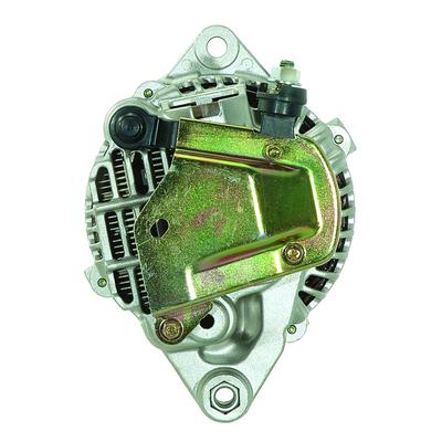 Remy 12411 alternator/generator-premium reman alternator