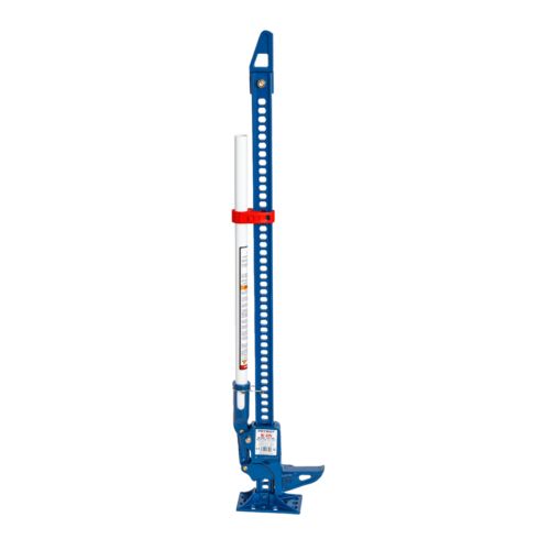 Hi-lift jack jack pat-605pc patriot edition; mechanical; 4660 pound capacity