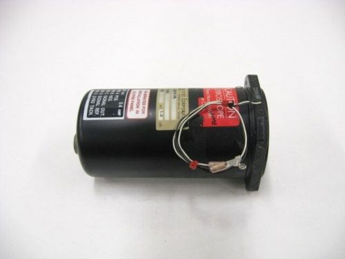 S-tec turn coordinator - pn: 6405-8-28l - 28 volt