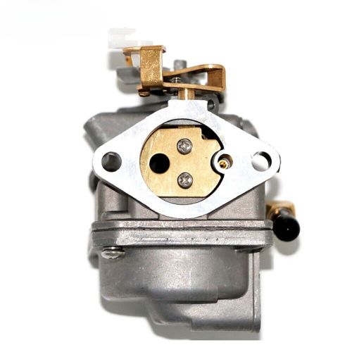 Carburetor for suzuki outboard motor 4 stroke df6 df4 df5 13200-91j 00 91 m0 70