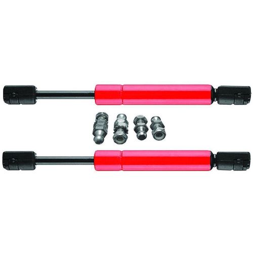 T-h marine g-force equalizer trolling motor lift assist - red