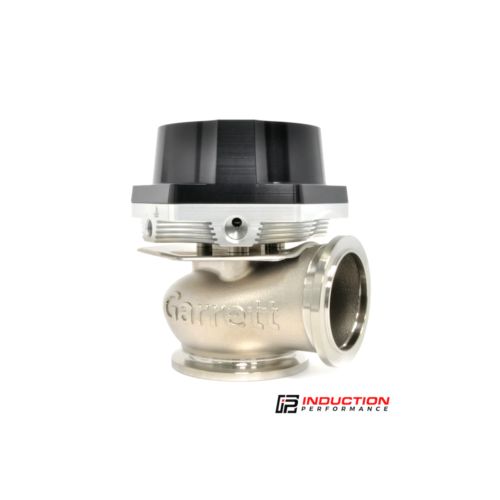 Garrett gvw-40 40mm external wastegate ( black ) - 908827-0003