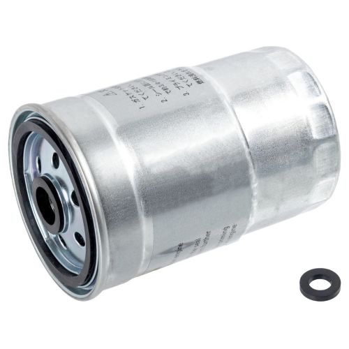 Blue print adj132320 spin-on fuel filter for land rover discovery defender