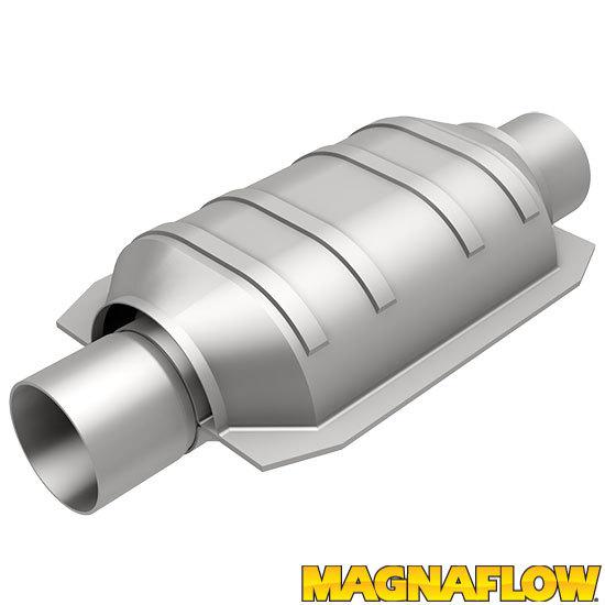 Magnaflow catalytic converter 91005