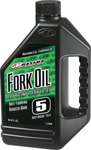 Maxima maxima 56901 fork oil 15wt/1l.