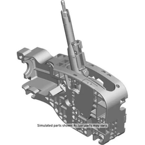 Genuine gm automatic transmission control 13545093