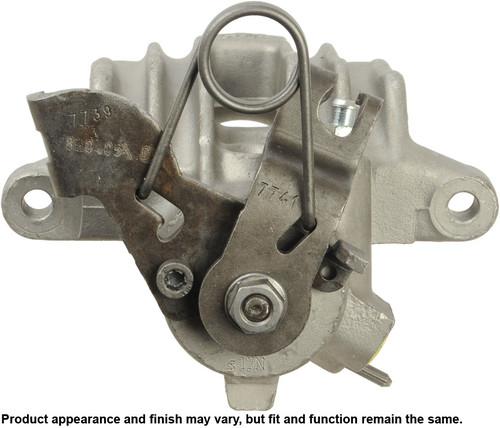 Cardone 19-2891 rear brake caliper-reman friction choice caliper