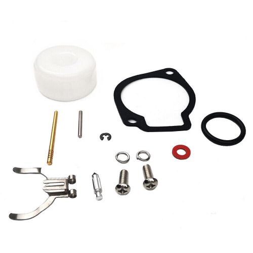 3f0871220 carburetor repair kit for tohatsu nissan 2.5 3.5 hp outboard engines