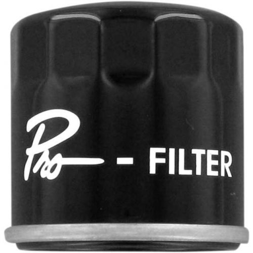 Pu oil filter black #69723 for yamaha